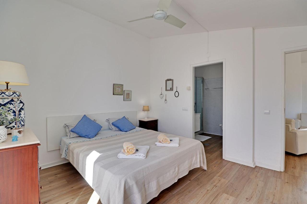Vilamoura Golf Villa 1 By Homing מראה חיצוני תמונה
