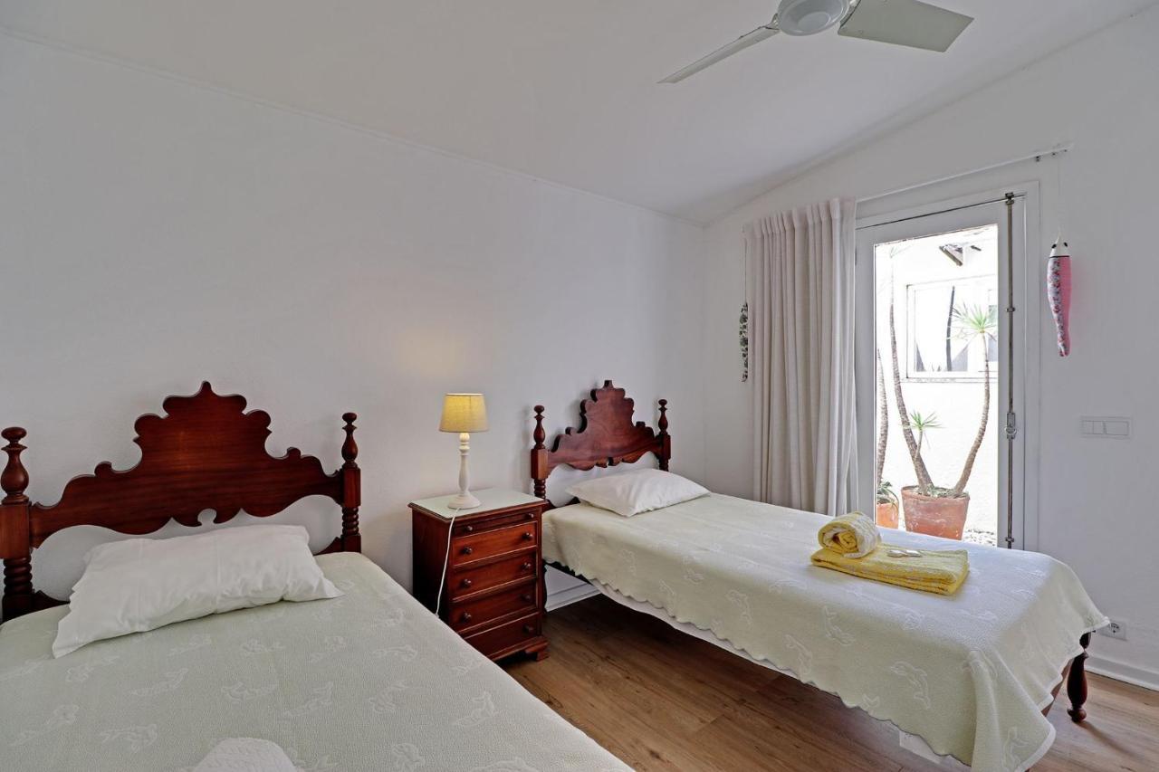 Vilamoura Golf Villa 1 By Homing מראה חיצוני תמונה