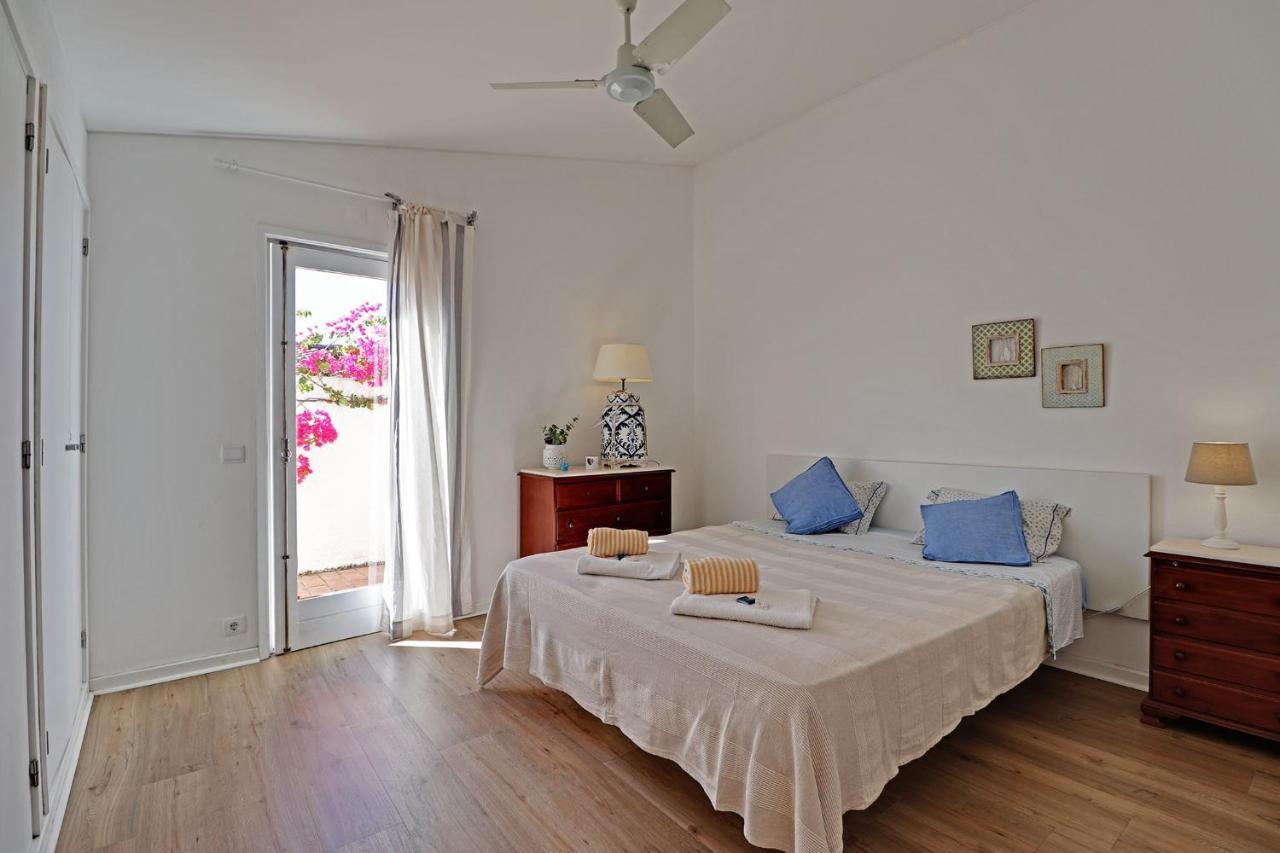 Vilamoura Golf Villa 1 By Homing מראה חיצוני תמונה
