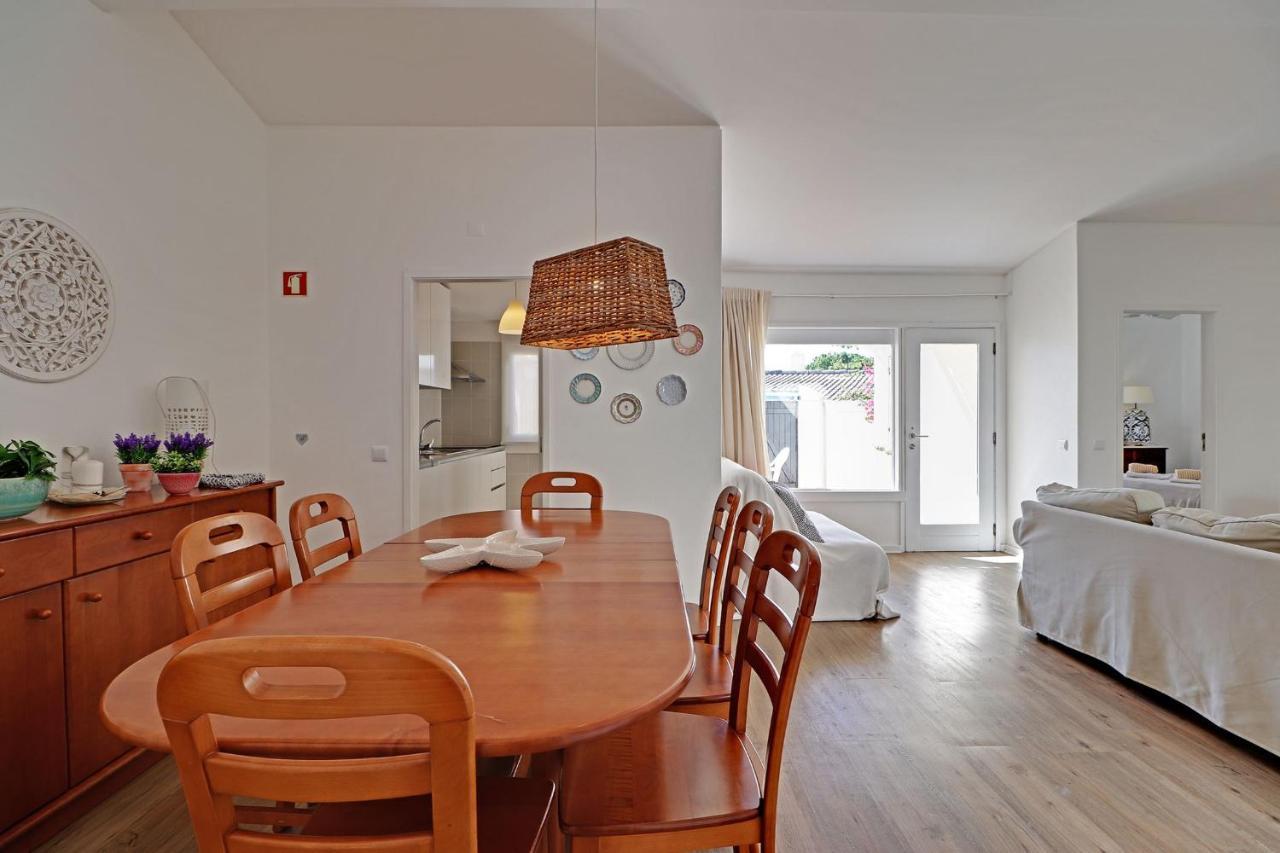 Vilamoura Golf Villa 1 By Homing מראה חיצוני תמונה