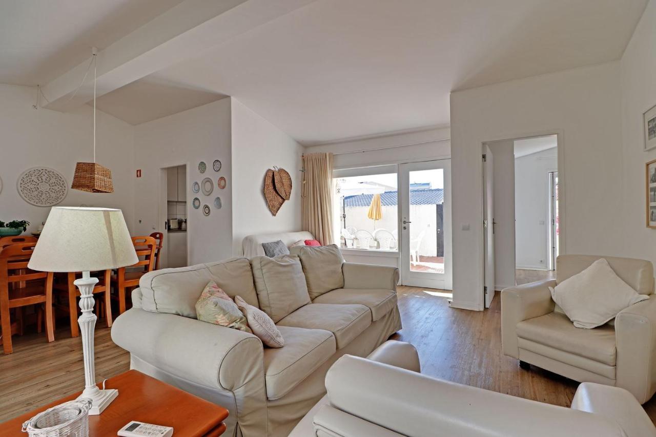 Vilamoura Golf Villa 1 By Homing מראה חיצוני תמונה