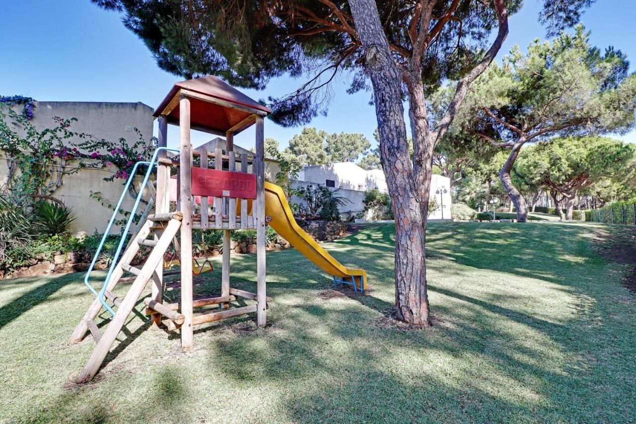 Vilamoura Golf Villa 1 By Homing מראה חיצוני תמונה