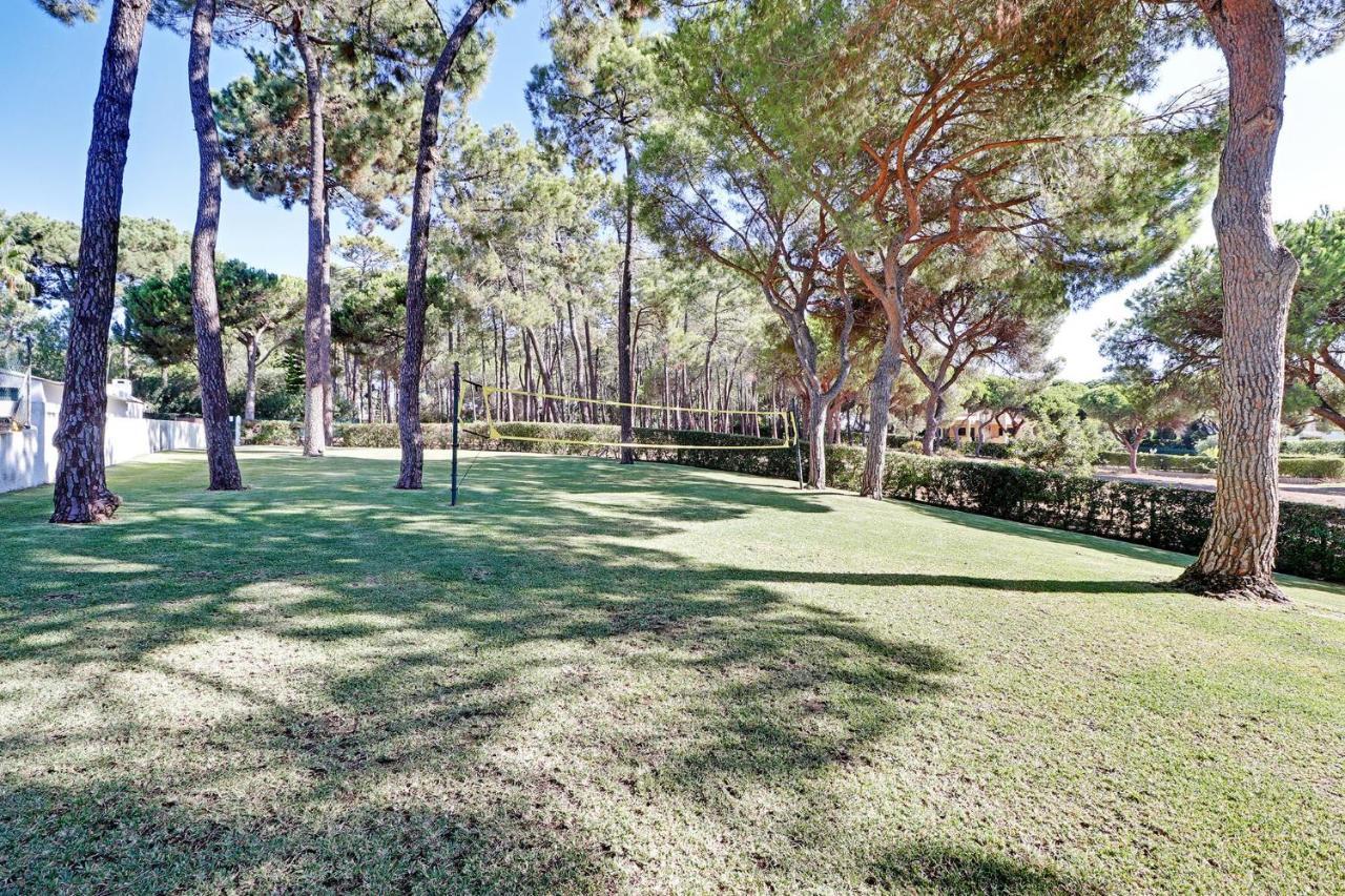 Vilamoura Golf Villa 1 By Homing מראה חיצוני תמונה