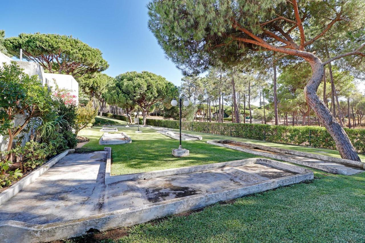 Vilamoura Golf Villa 1 By Homing מראה חיצוני תמונה